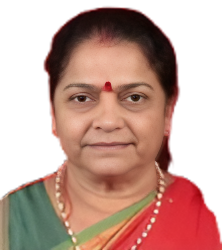 Nimaben Bhaveshbhai Acharya